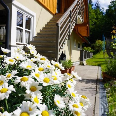 Ferienwohnung Heidi Leutschach Luaran gambar