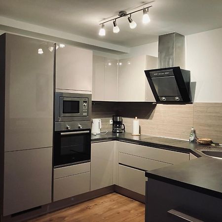 Ferienwohnung Heidi Leutschach Luaran gambar