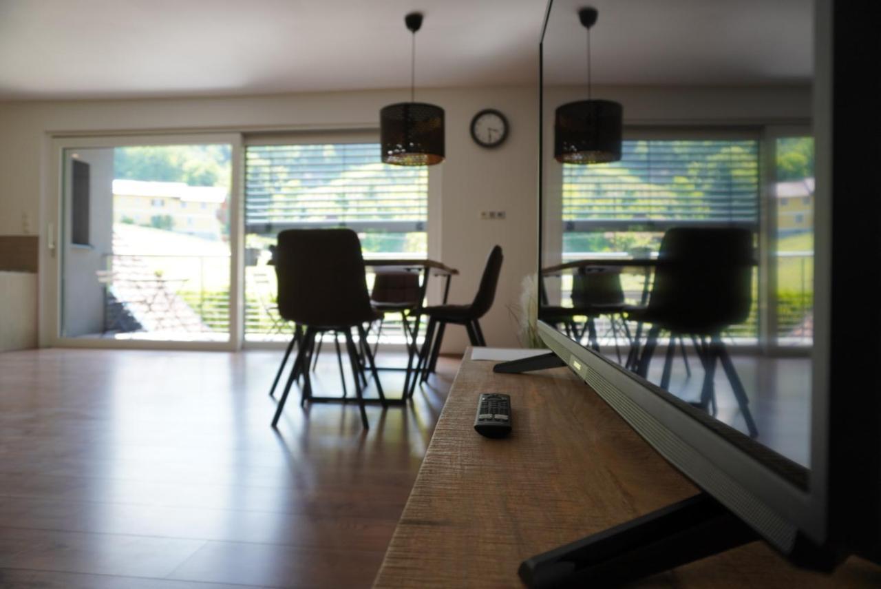 Ferienwohnung Heidi Leutschach Luaran gambar