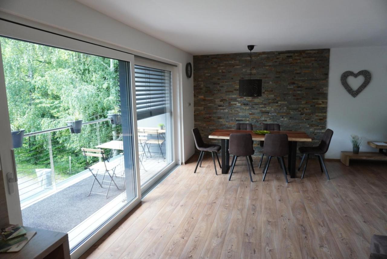 Ferienwohnung Heidi Leutschach Luaran gambar