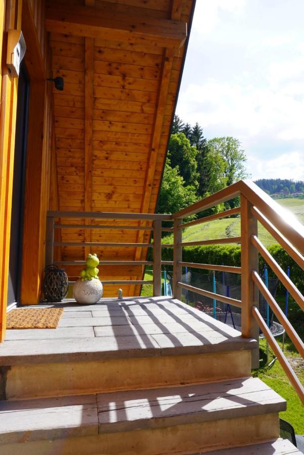 Ferienwohnung Heidi Leutschach Luaran gambar