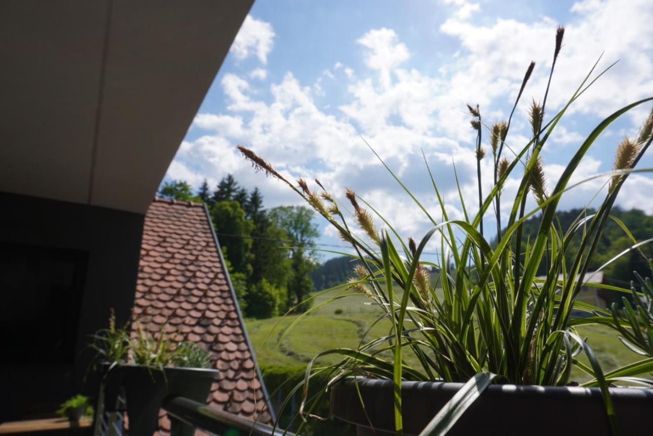 Ferienwohnung Heidi Leutschach Luaran gambar