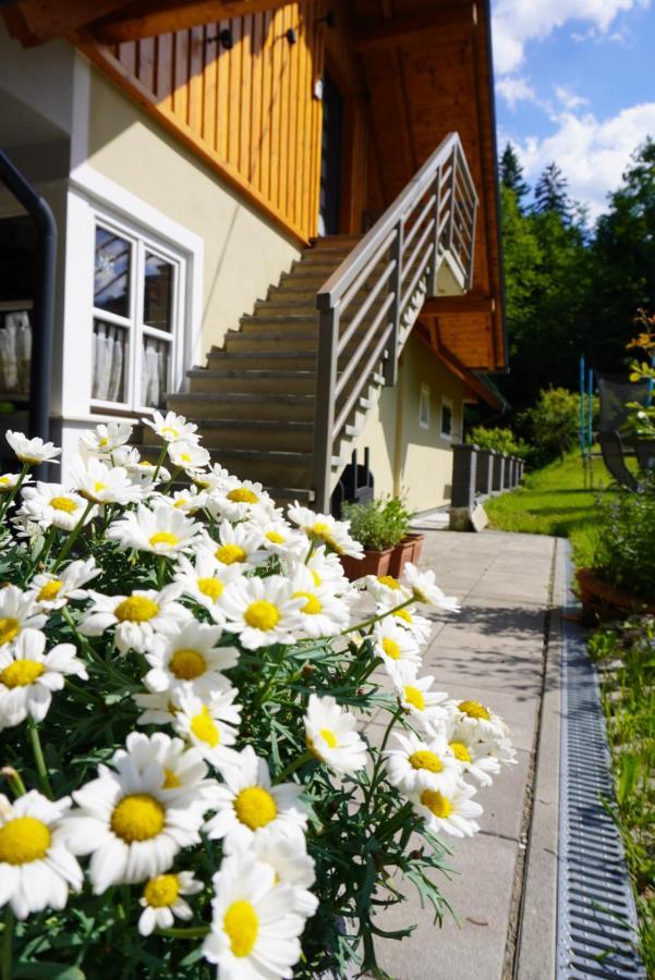 Ferienwohnung Heidi Leutschach Luaran gambar