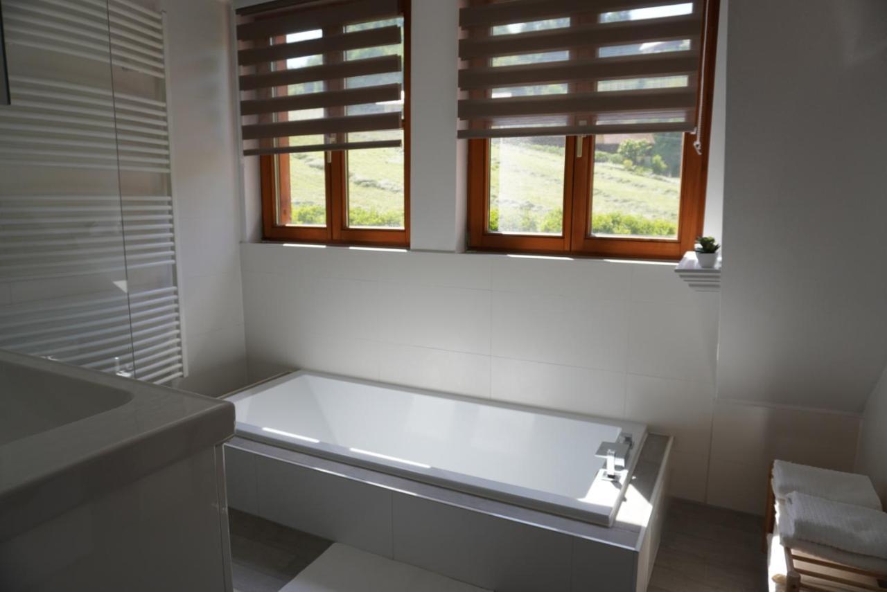 Ferienwohnung Heidi Leutschach Luaran gambar