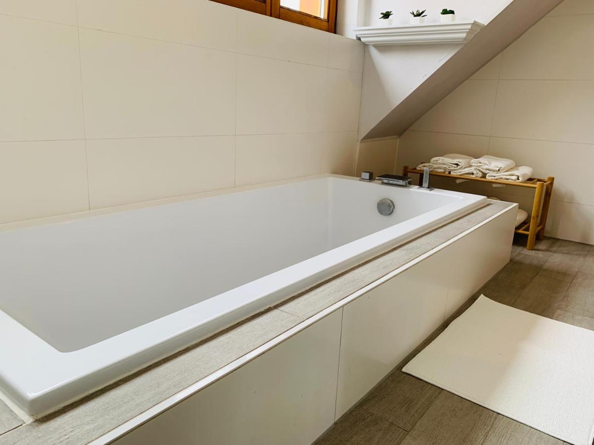 Ferienwohnung Heidi Leutschach Luaran gambar