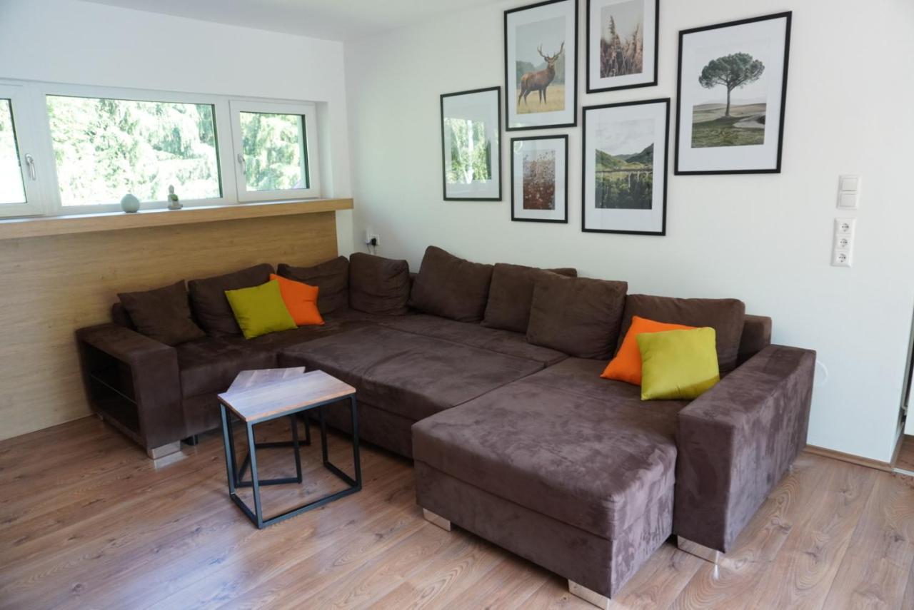 Ferienwohnung Heidi Leutschach Luaran gambar