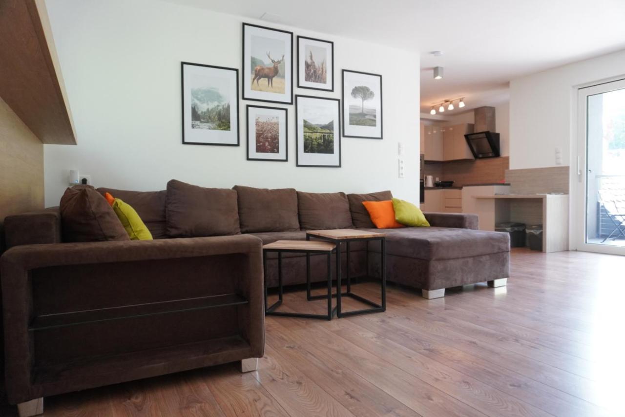 Ferienwohnung Heidi Leutschach Luaran gambar