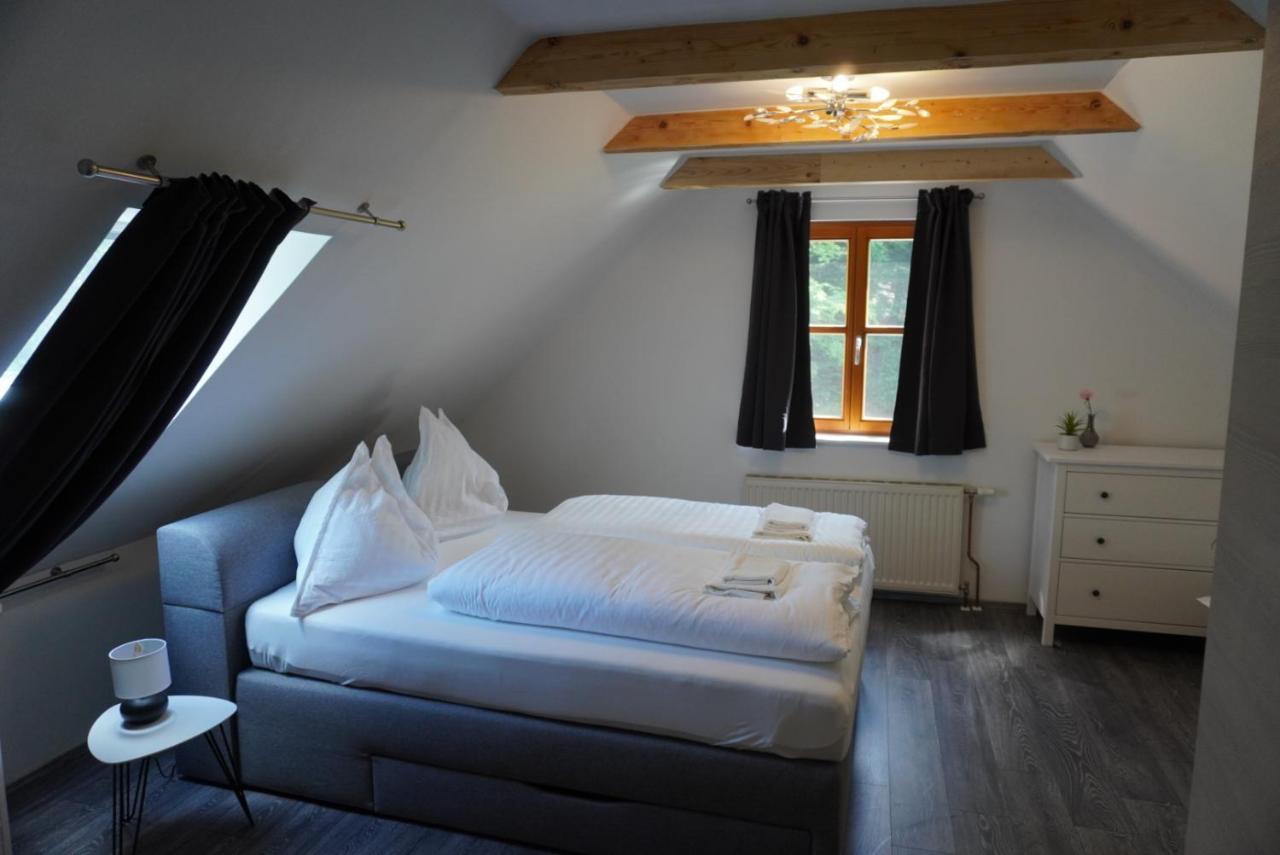 Ferienwohnung Heidi Leutschach Luaran gambar
