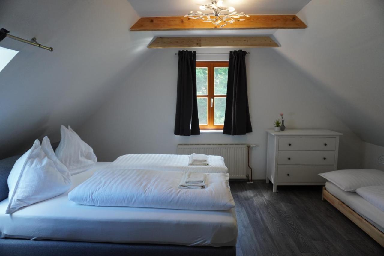 Ferienwohnung Heidi Leutschach Luaran gambar